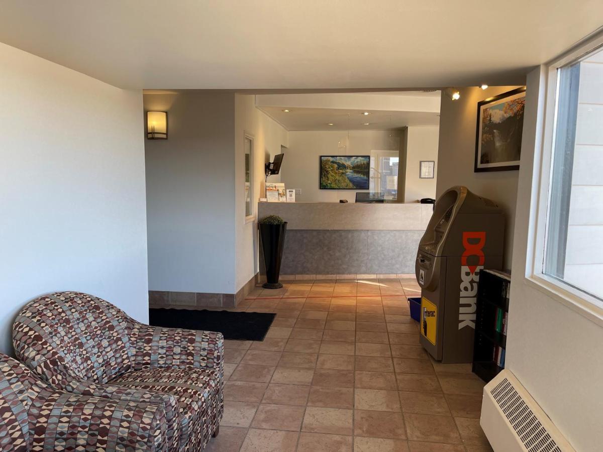 Travelodge By Wyndham Fort St John Fort St. John Extérieur photo