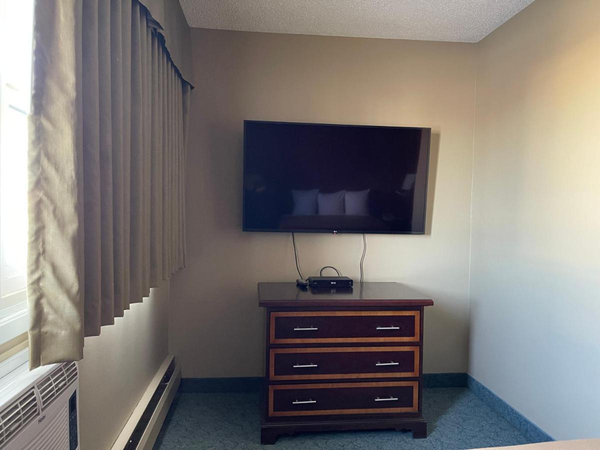 Travelodge By Wyndham Fort St John Fort St. John Extérieur photo