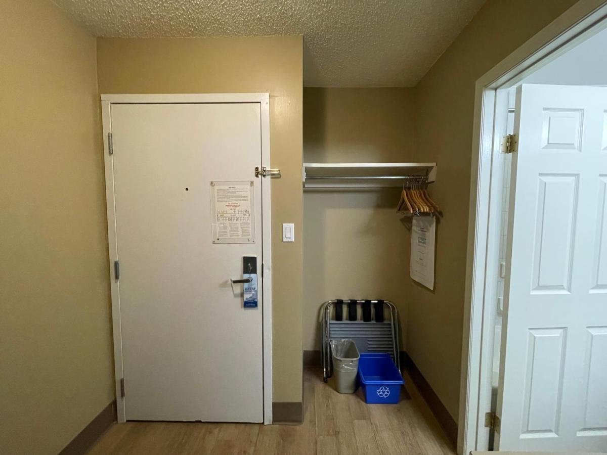 Travelodge By Wyndham Fort St John Fort St. John Extérieur photo
