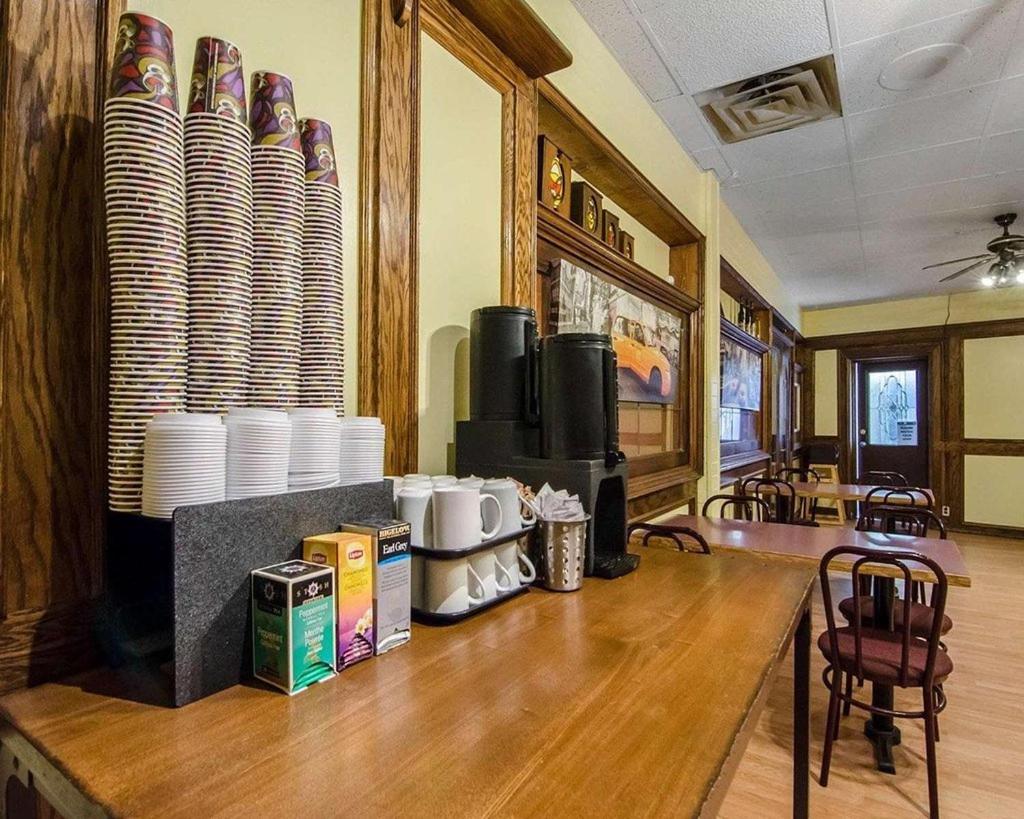 Travelodge By Wyndham Fort St John Fort St. John Extérieur photo