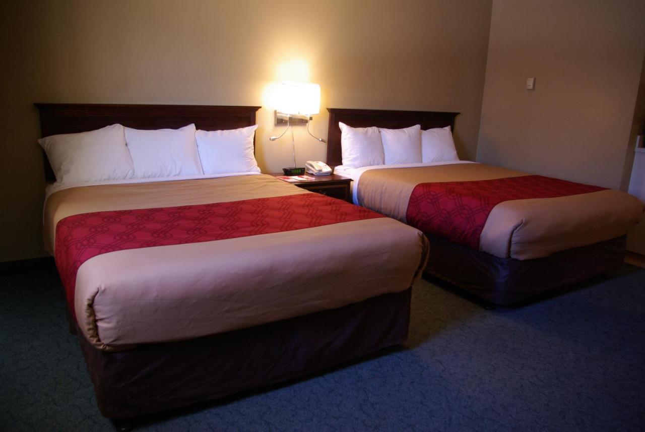 Travelodge By Wyndham Fort St John Fort St. John Extérieur photo