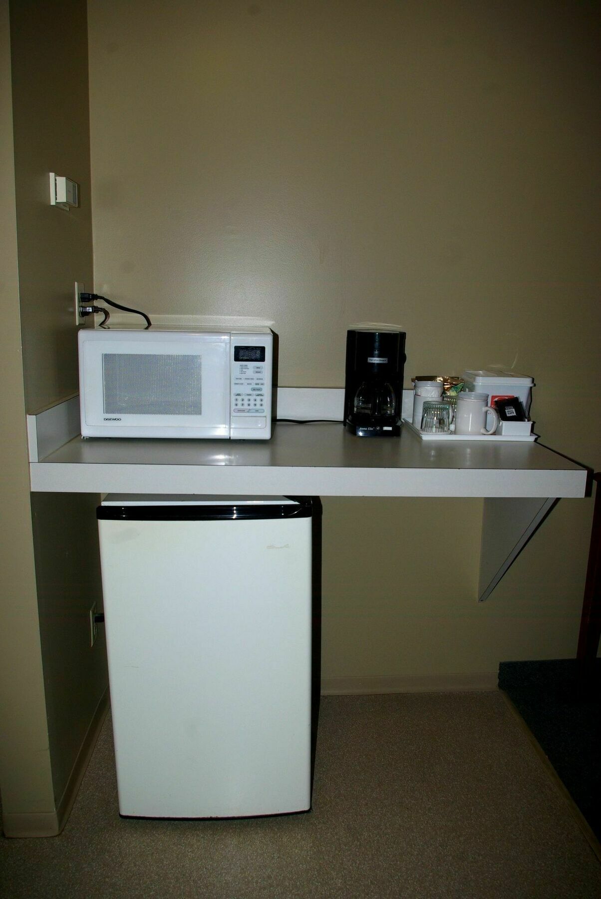 Travelodge By Wyndham Fort St John Fort St. John Extérieur photo