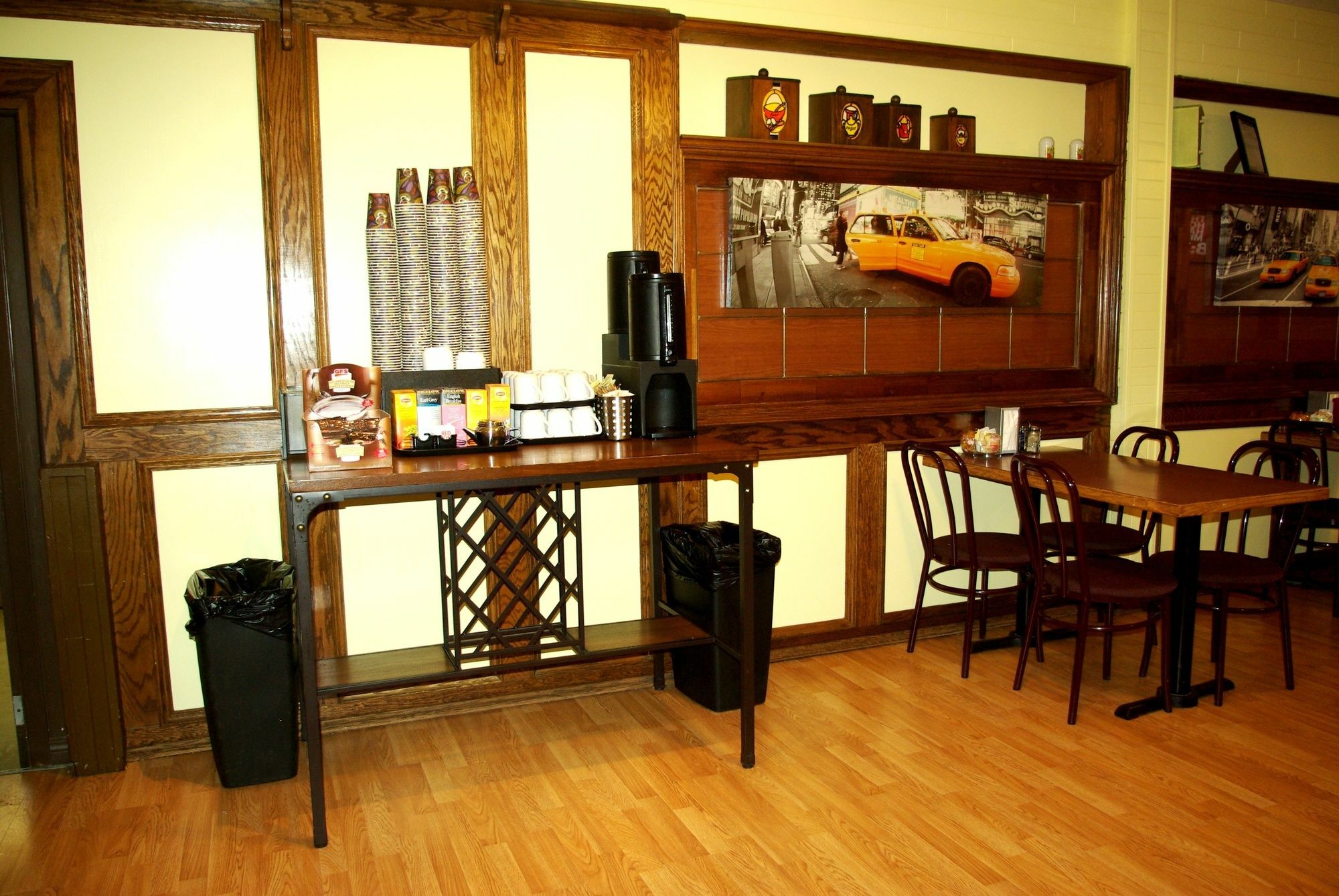 Travelodge By Wyndham Fort St John Fort St. John Extérieur photo
