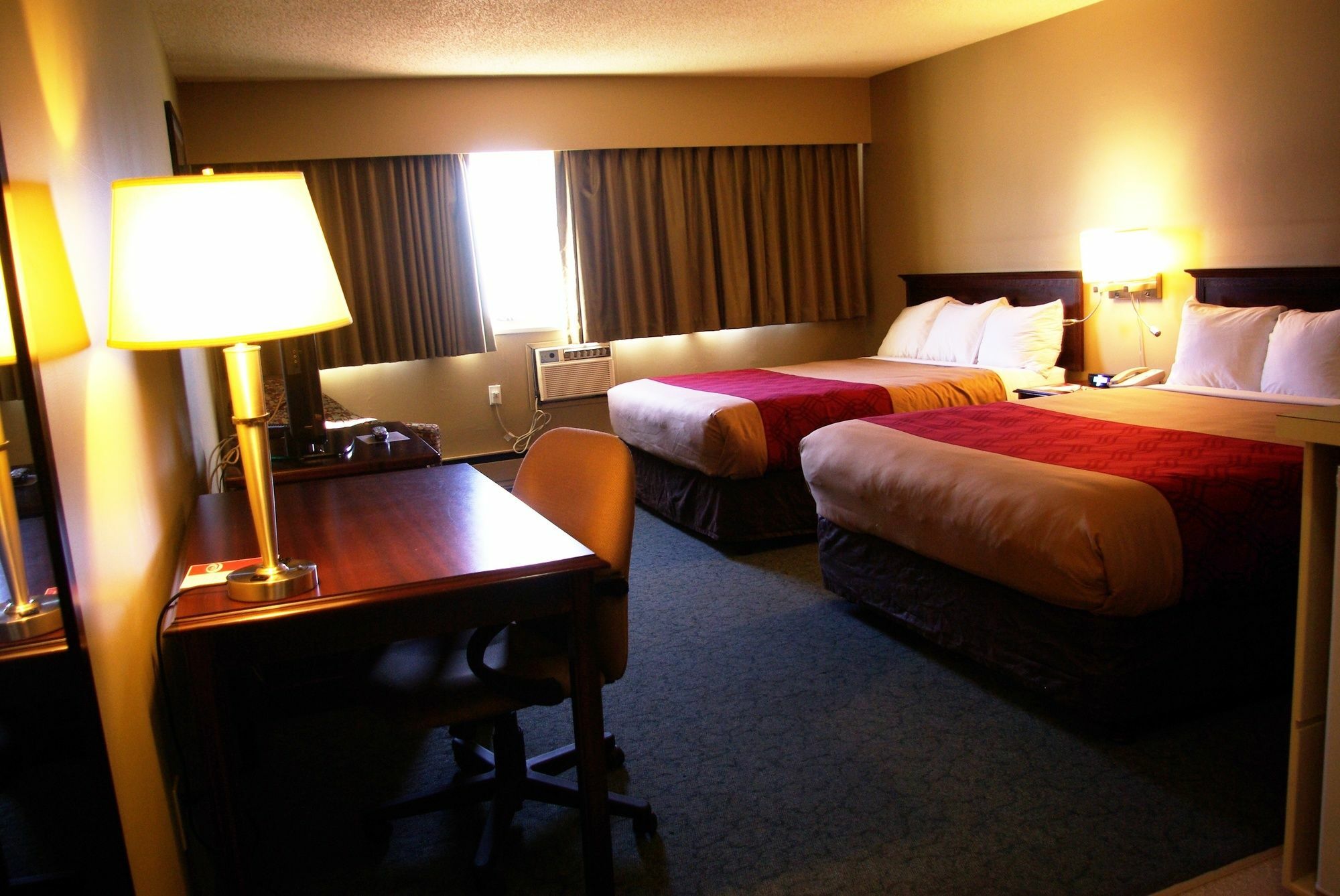 Travelodge By Wyndham Fort St John Fort St. John Extérieur photo