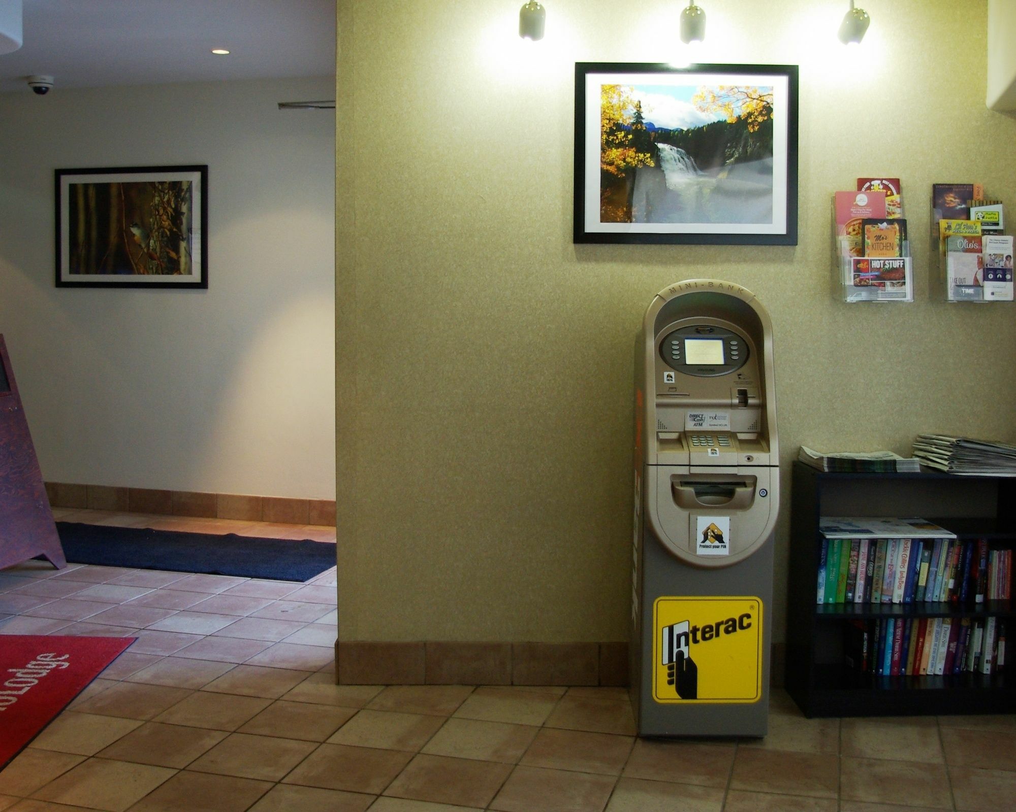 Travelodge By Wyndham Fort St John Fort St. John Extérieur photo