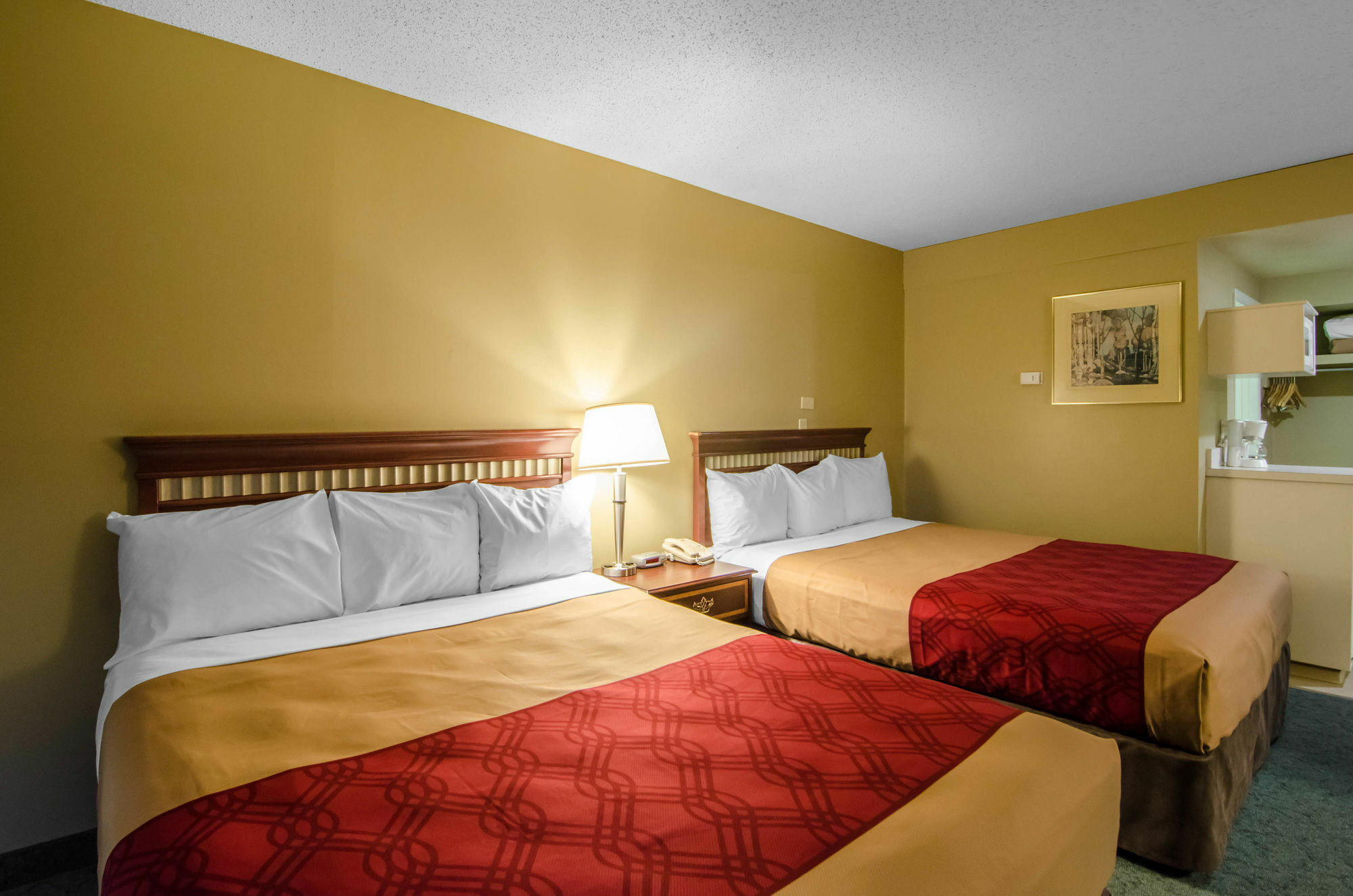 Travelodge By Wyndham Fort St John Fort St. John Extérieur photo