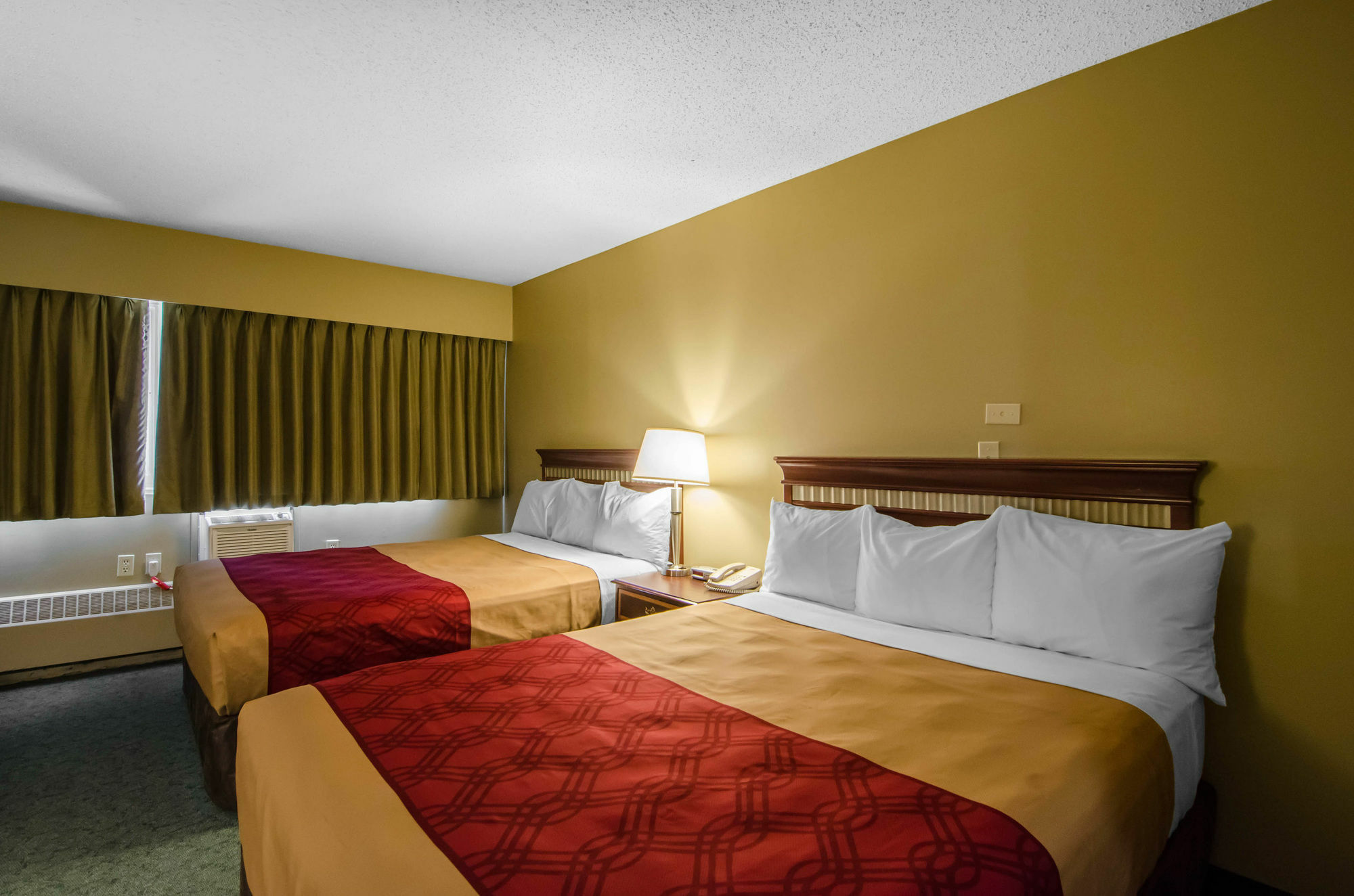 Travelodge By Wyndham Fort St John Fort St. John Extérieur photo